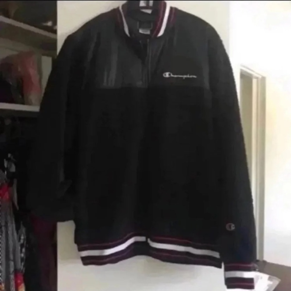 CHAMPION JACKET